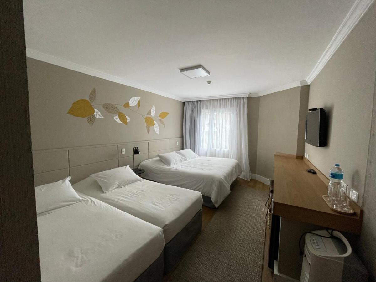Telhado De Ouro Inn 4*
