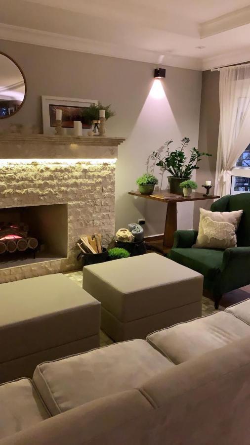 Inn Telhado De Ouro 4*
